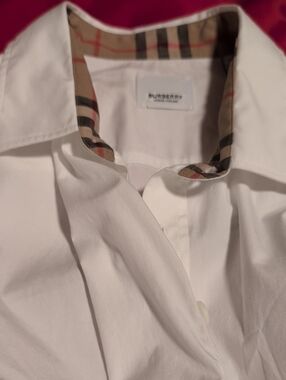 Burberry London Shirt
